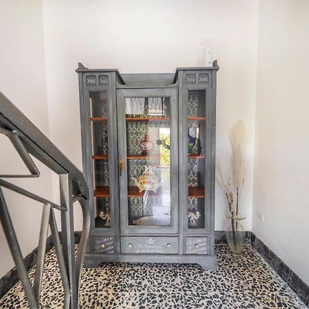 Apartamento Casa Nonna Paola Vicino Parco Neapolis Syracuse Exterior foto