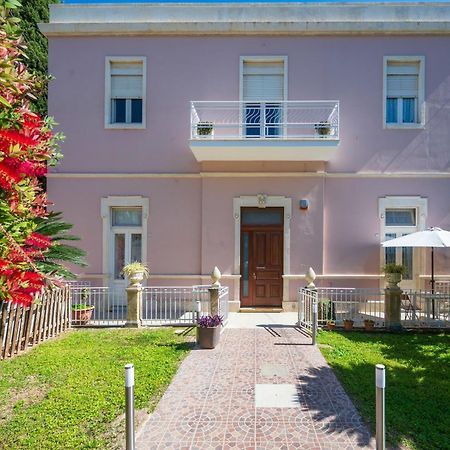 Apartamento Casa Nonna Paola Vicino Parco Neapolis Syracuse Exterior foto