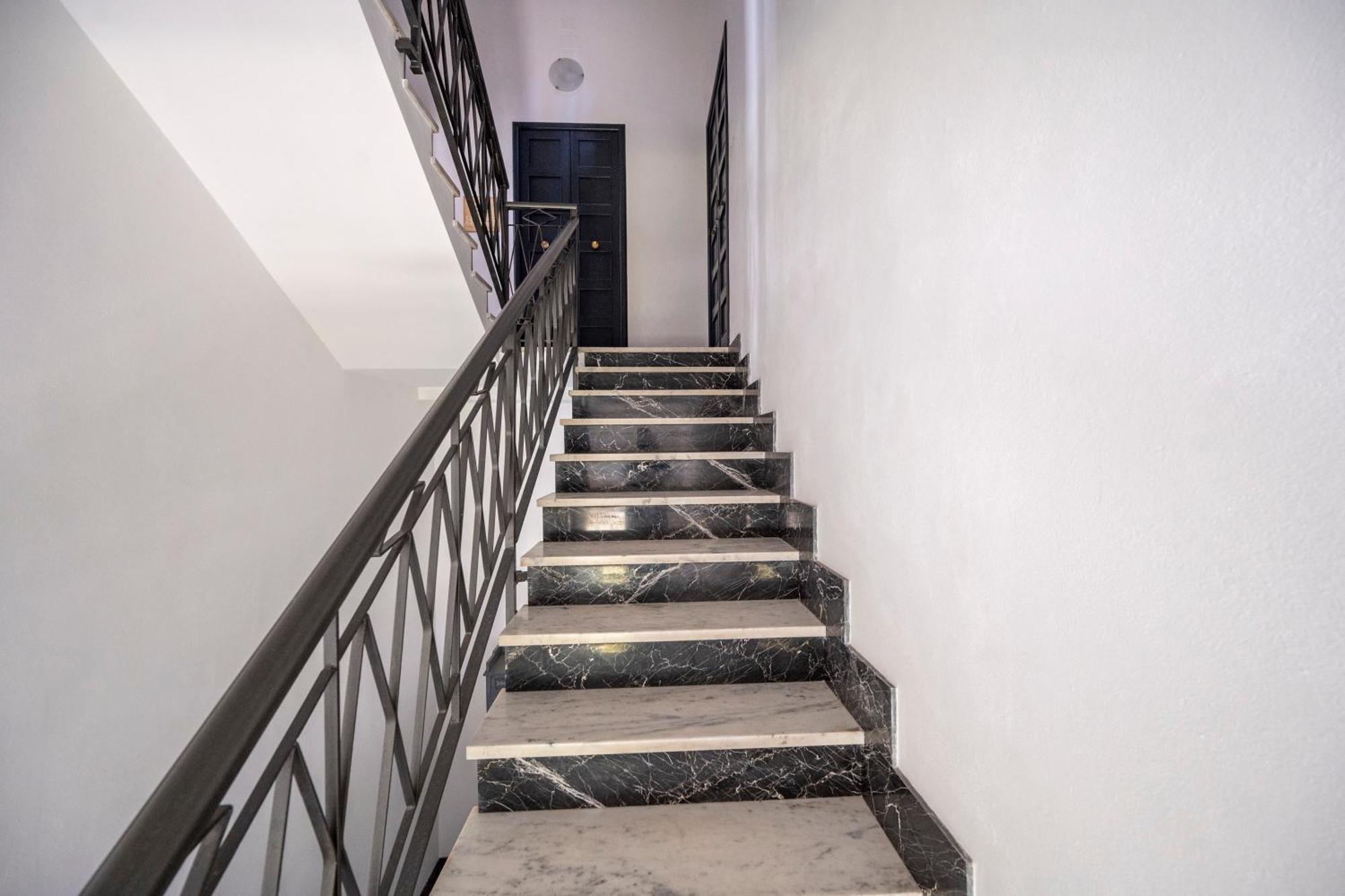 Apartamento Casa Nonna Paola Vicino Parco Neapolis Syracuse Exterior foto