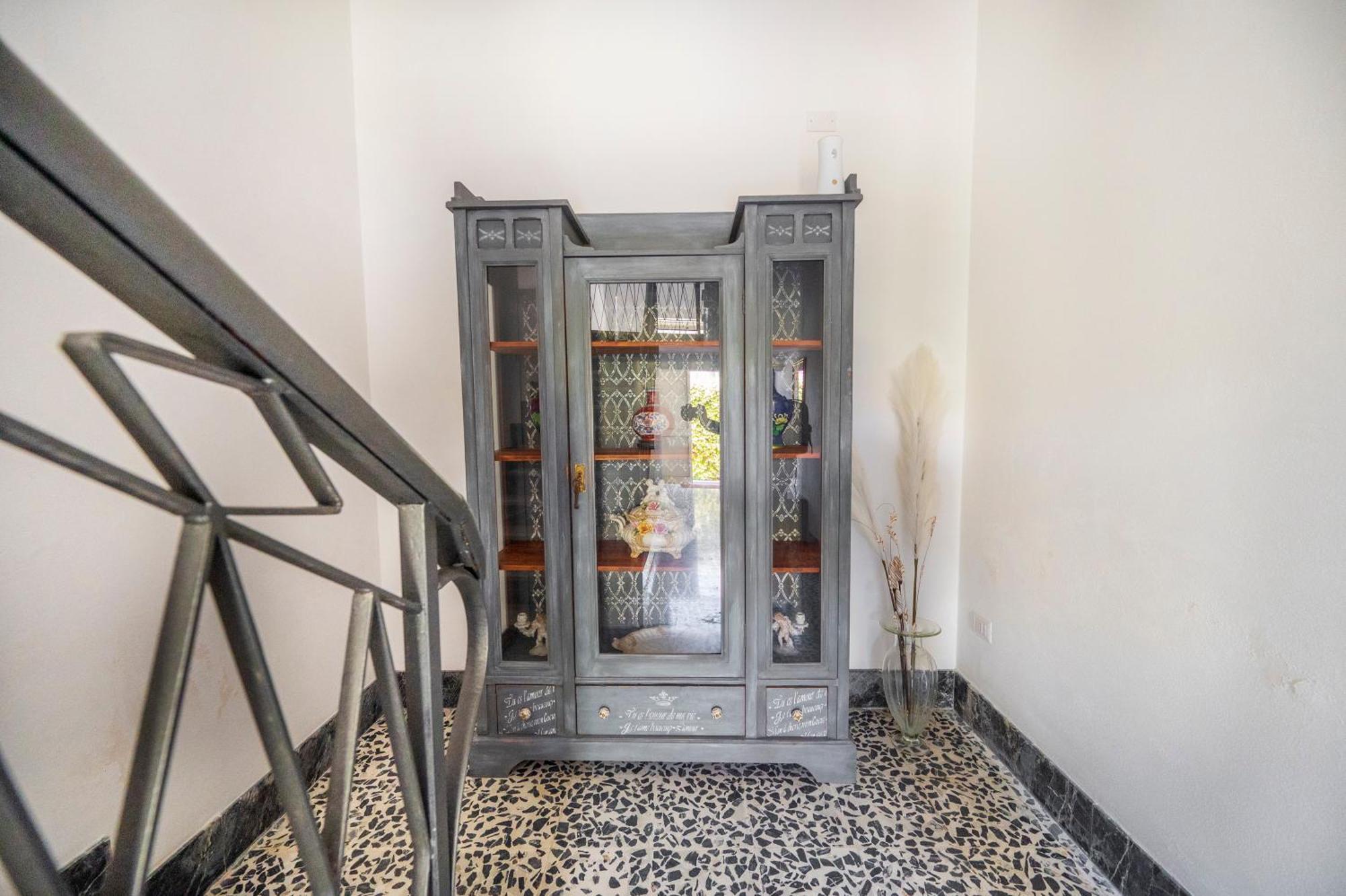 Apartamento Casa Nonna Paola Vicino Parco Neapolis Syracuse Exterior foto
