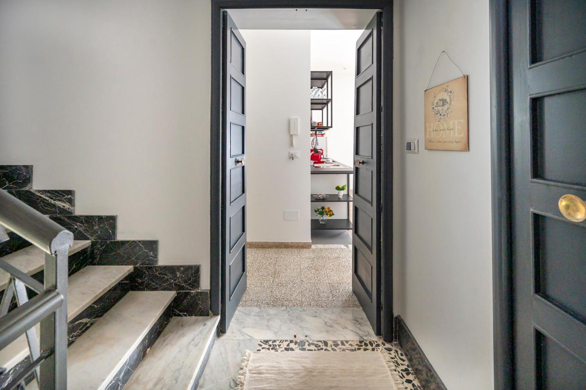 Apartamento Casa Nonna Paola Vicino Parco Neapolis Syracuse Exterior foto