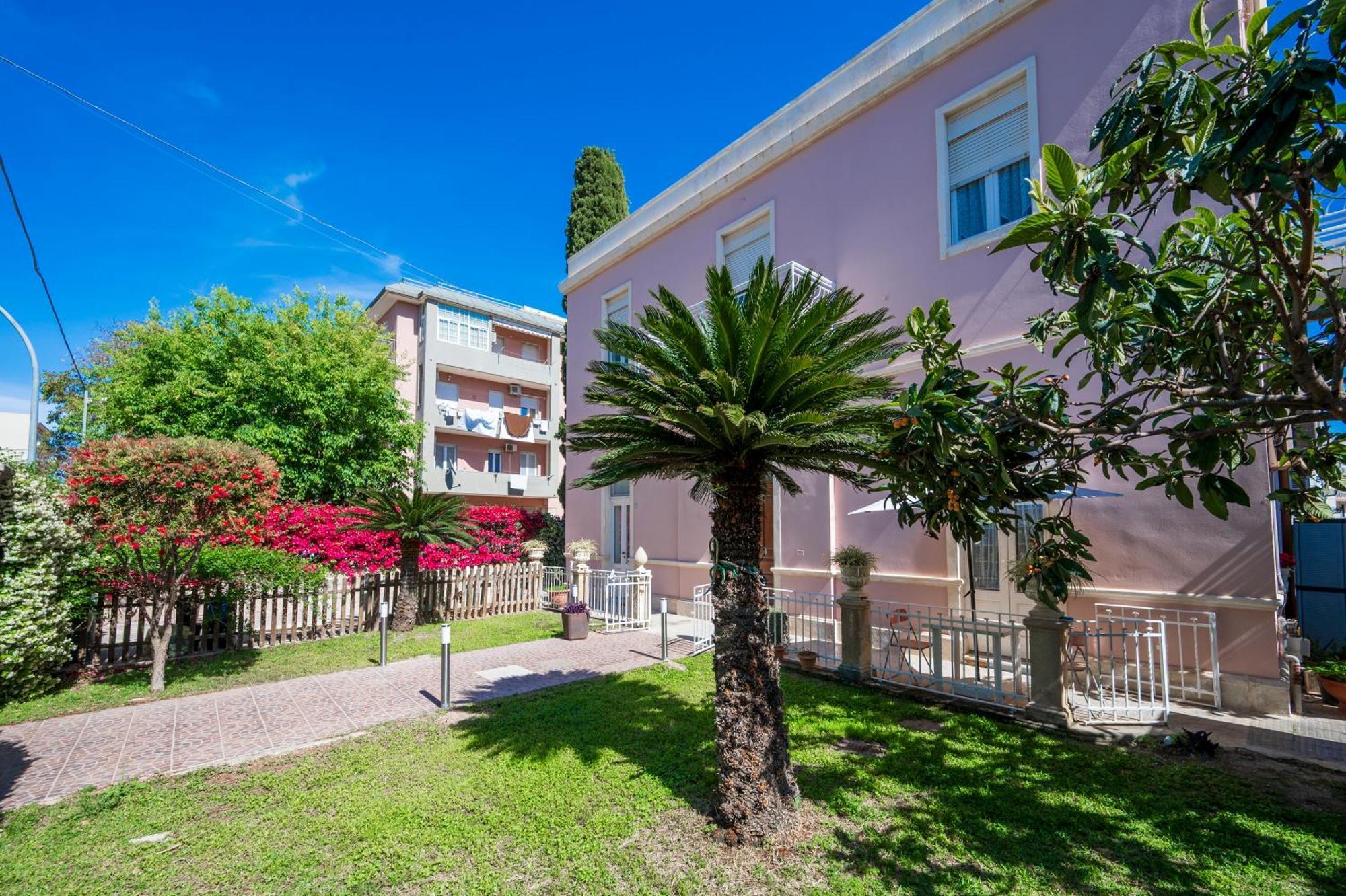 Apartamento Casa Nonna Paola Vicino Parco Neapolis Syracuse Exterior foto
