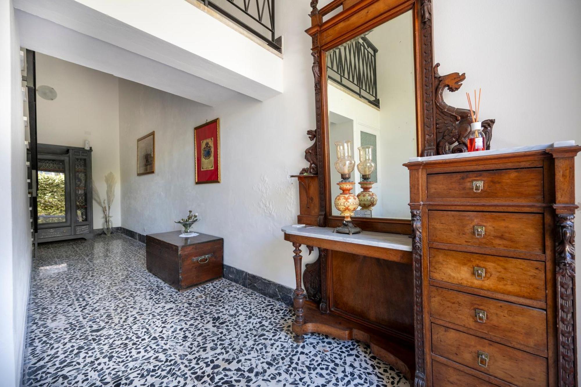 Apartamento Casa Nonna Paola Vicino Parco Neapolis Syracuse Exterior foto