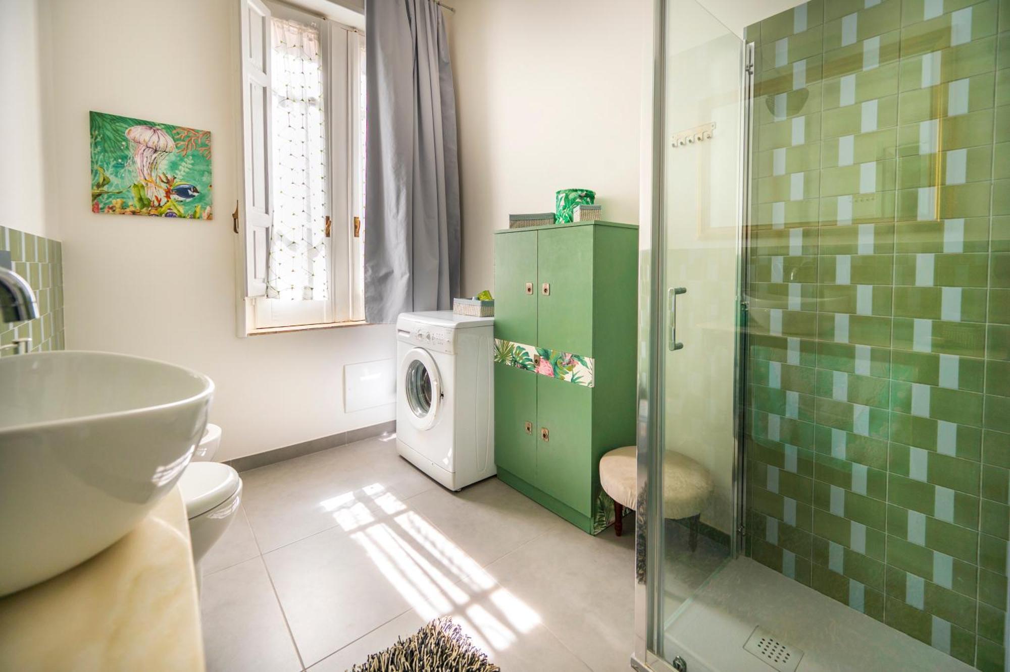 Apartamento Casa Nonna Paola Vicino Parco Neapolis Syracuse Exterior foto