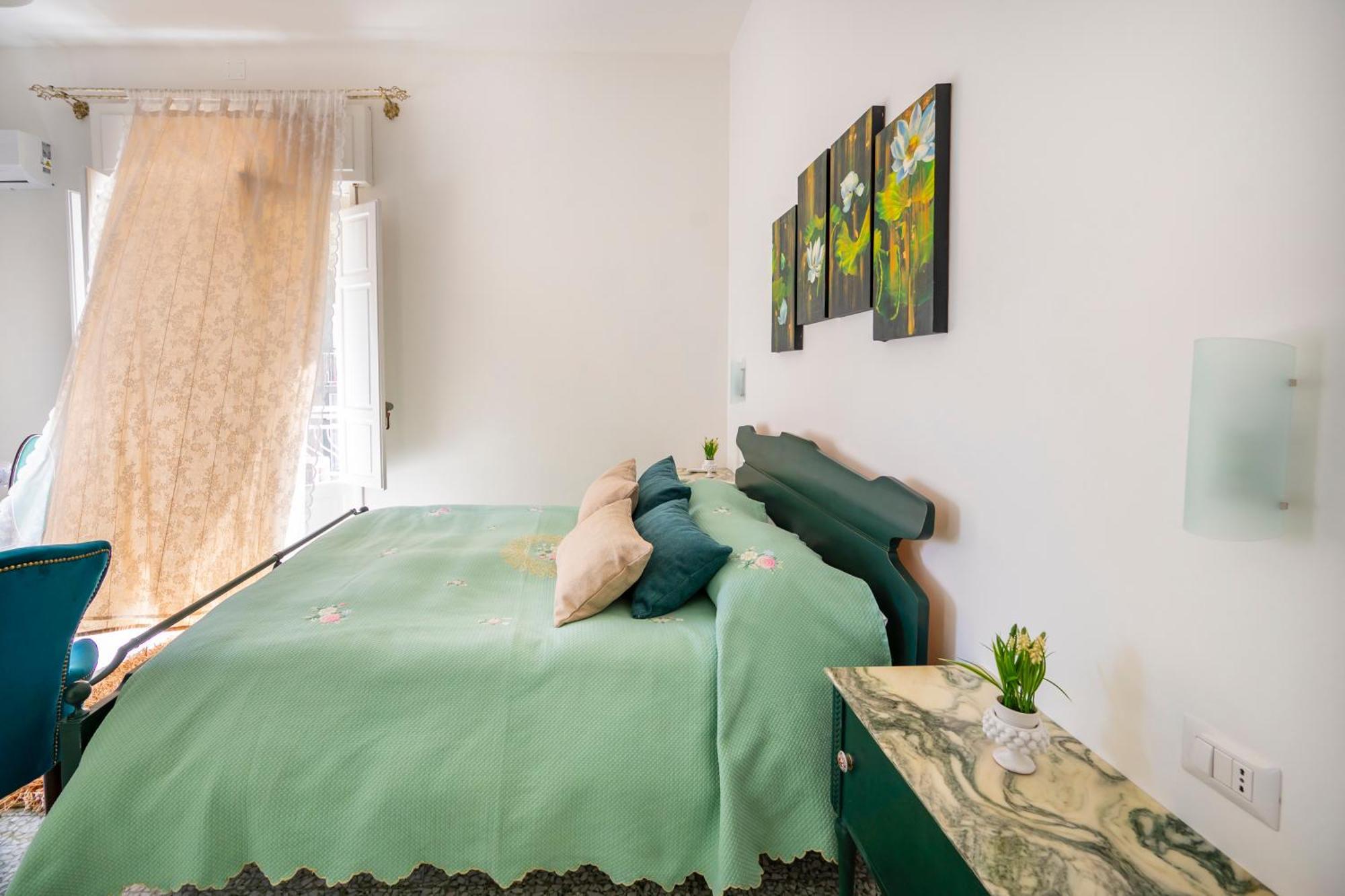 Apartamento Casa Nonna Paola Vicino Parco Neapolis Syracuse Exterior foto