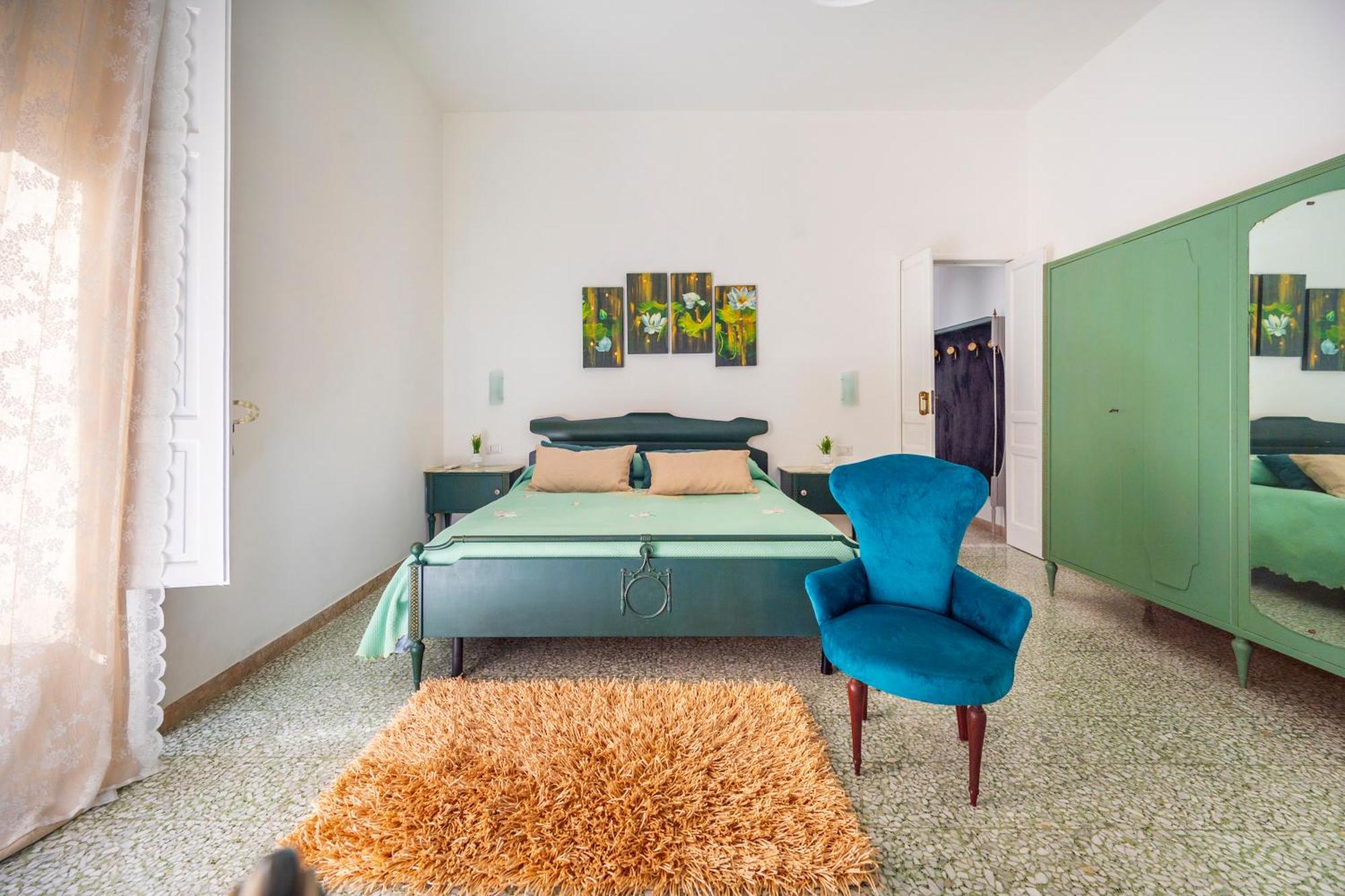 Apartamento Casa Nonna Paola Vicino Parco Neapolis Syracuse Exterior foto