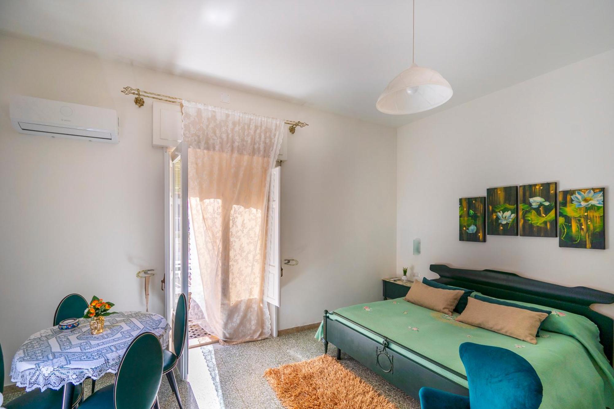 Apartamento Casa Nonna Paola Vicino Parco Neapolis Syracuse Exterior foto