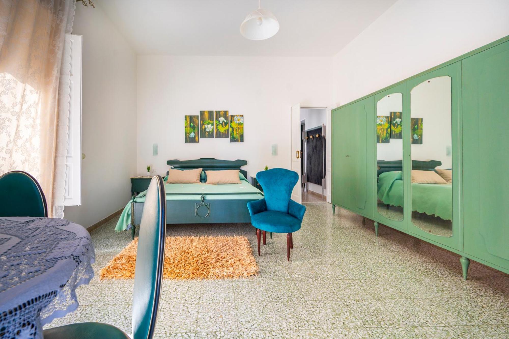Apartamento Casa Nonna Paola Vicino Parco Neapolis Syracuse Exterior foto