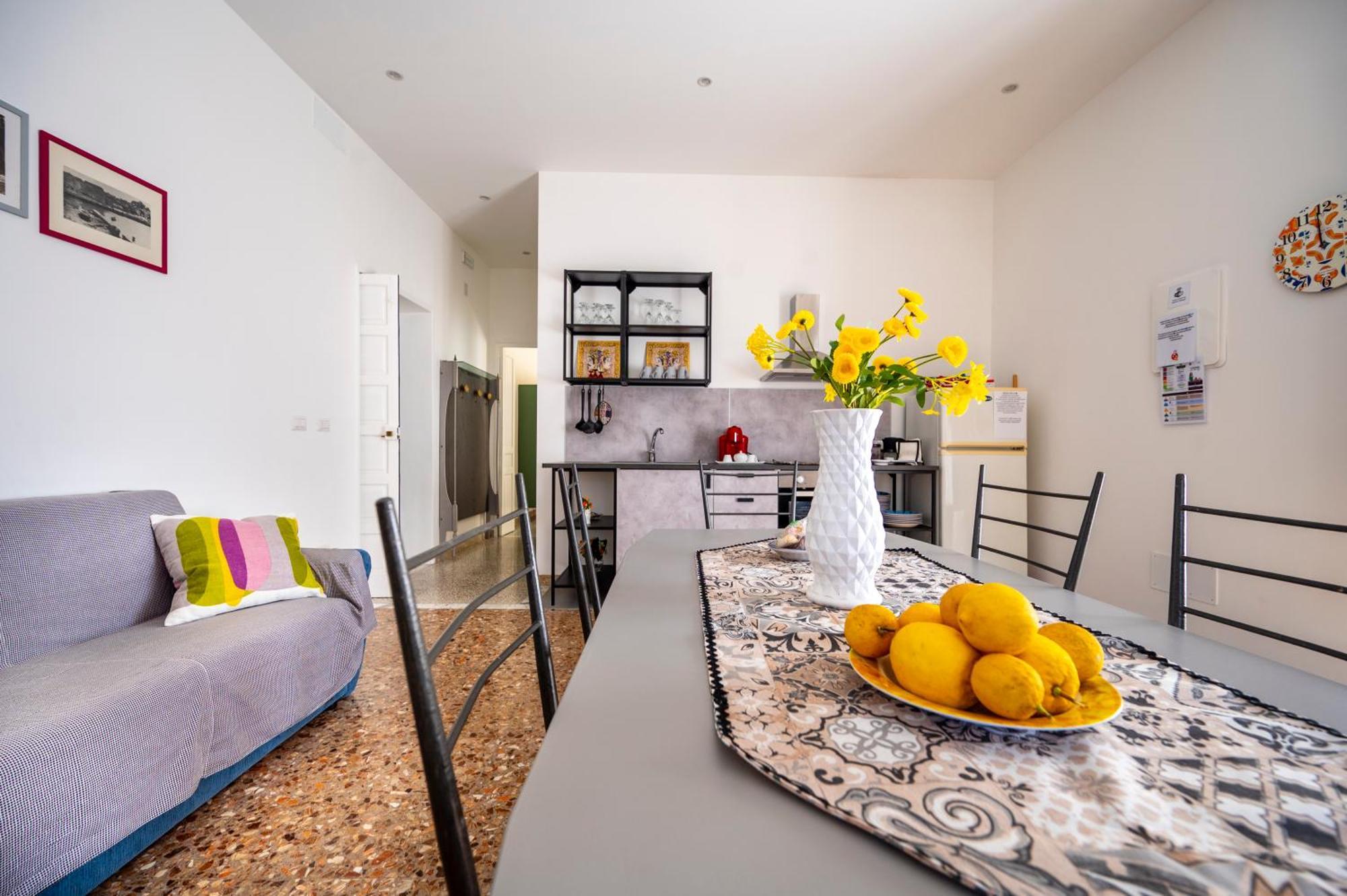 Apartamento Casa Nonna Paola Vicino Parco Neapolis Syracuse Exterior foto