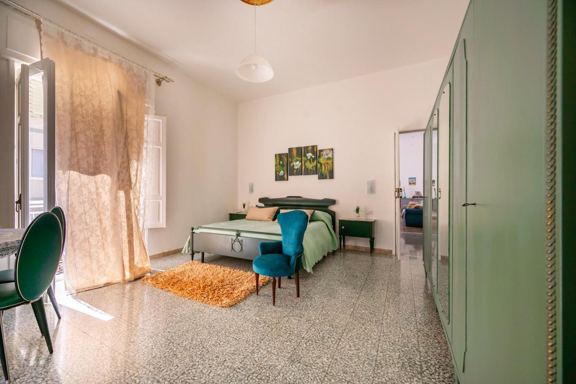 Apartamento Casa Nonna Paola Vicino Parco Neapolis Syracuse Exterior foto