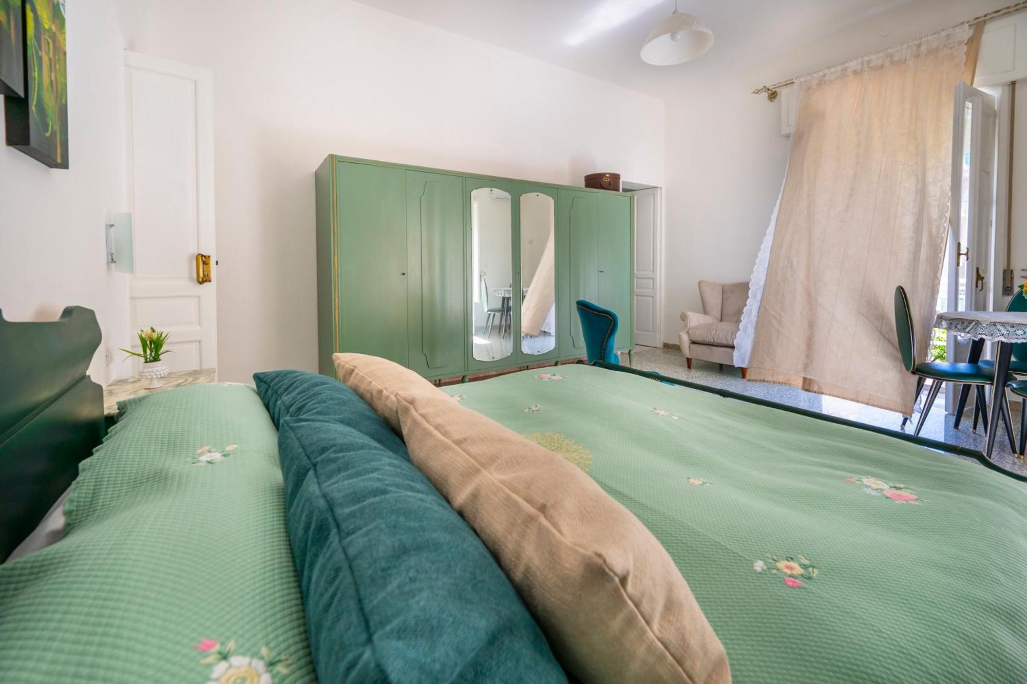 Apartamento Casa Nonna Paola Vicino Parco Neapolis Syracuse Exterior foto